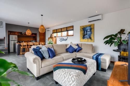 2 zen bali villa canggu