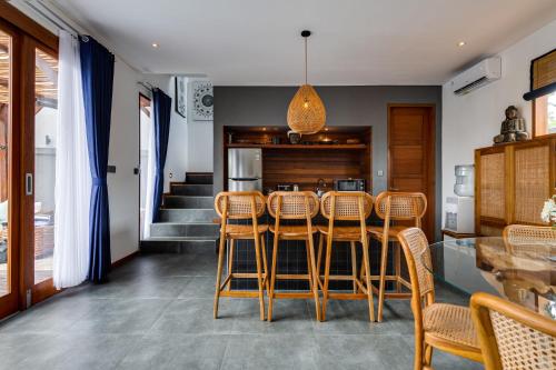 2 zen bali villa canggu