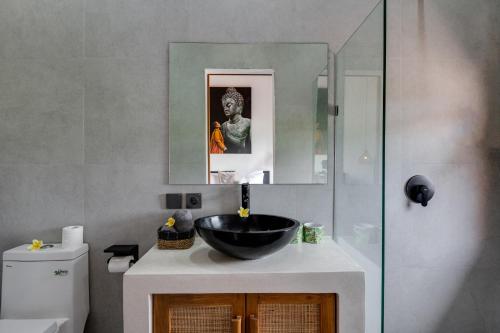 2 zen bali villa canggu