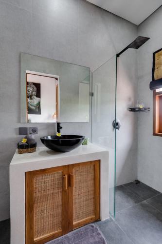 2 zen bali villa canggu