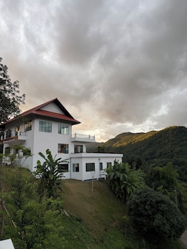 wonderland resort chiangmai