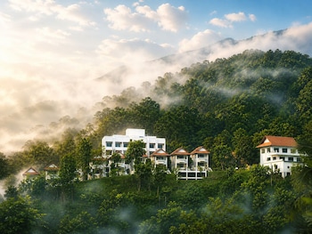 wonderland resort chiangmai