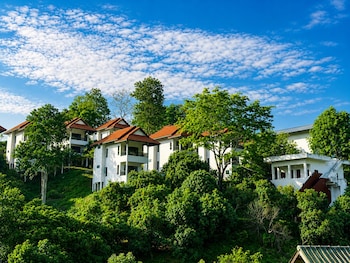 wonderland resort chiangmai