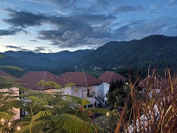 wonderland resort chiangmai