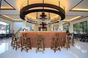 Wonderland Resort Chiangmai,,3 star