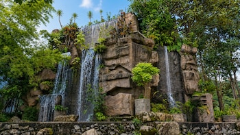 wonderland resort chiangmai