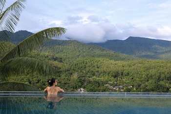 Wonderland Resort Chiangmai,,3 star