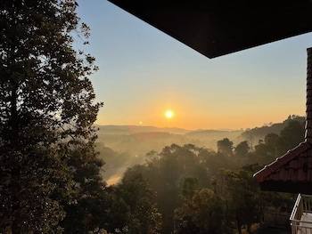 wonderland resort chiangmai