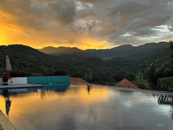 wonderland resort chiangmai