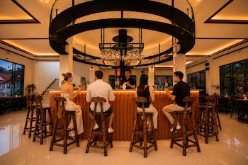 wonderland resort chiangmai