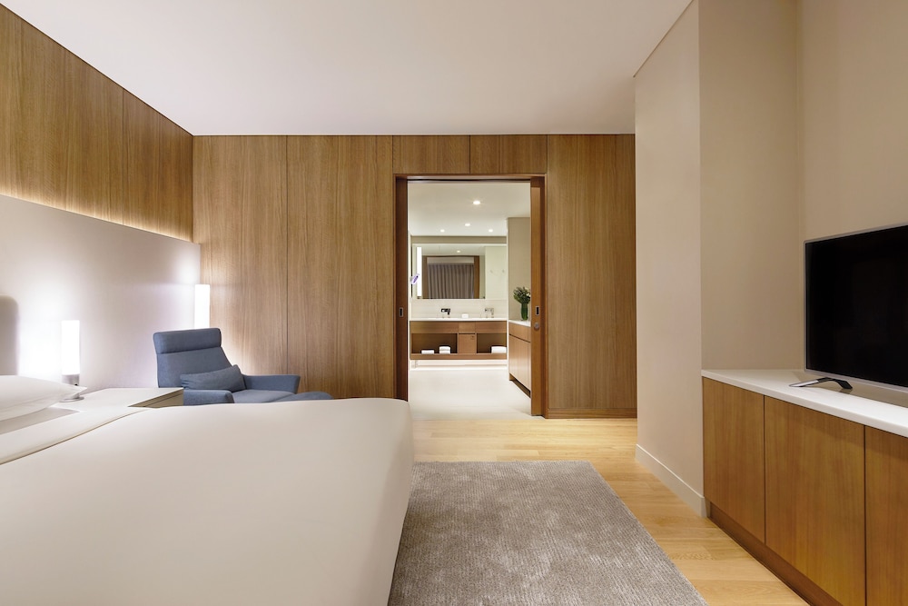 hyatt regency incheon paradise city