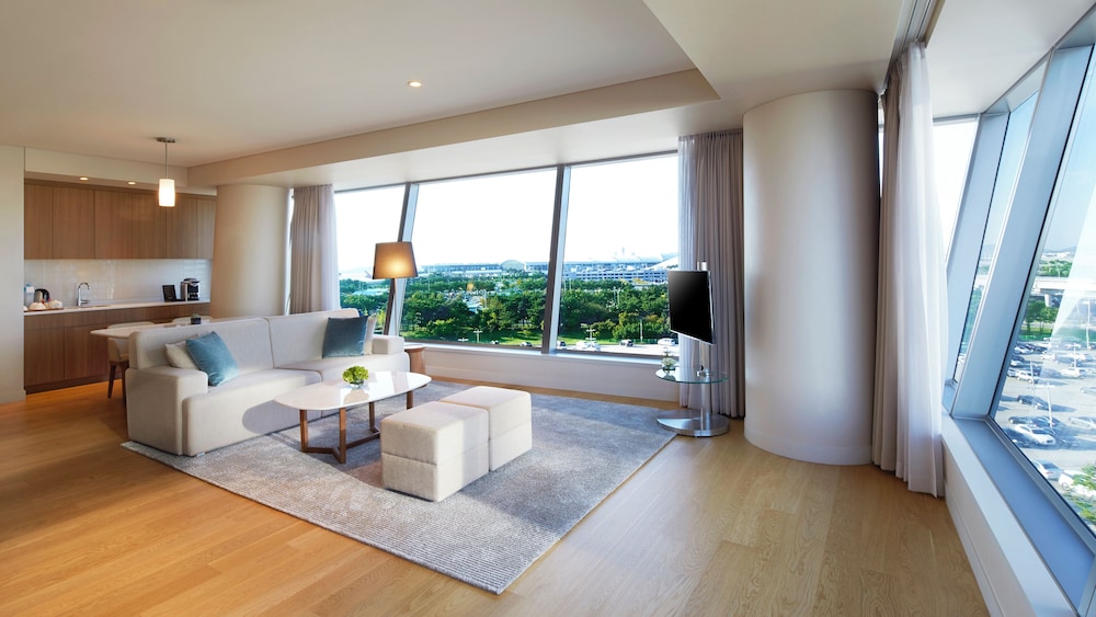 hyatt regency incheon paradise city