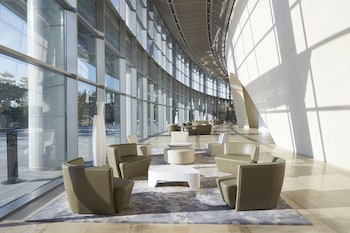 Hyatt Regency Incheon Paradise City,,3 star
