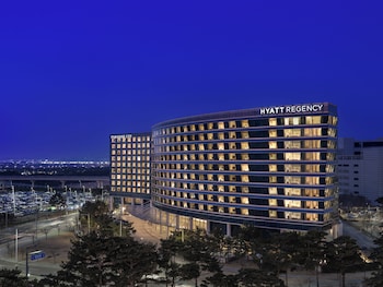 Hyatt Regency Incheon Paradise City,,3 star