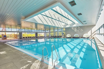 hyatt regency incheon paradise city