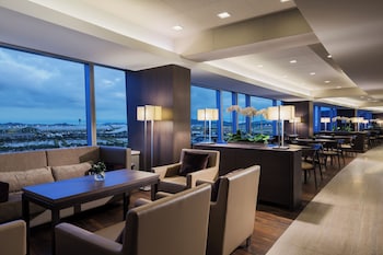 hyatt regency incheon paradise city