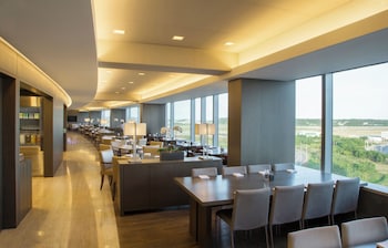 hyatt regency incheon paradise city