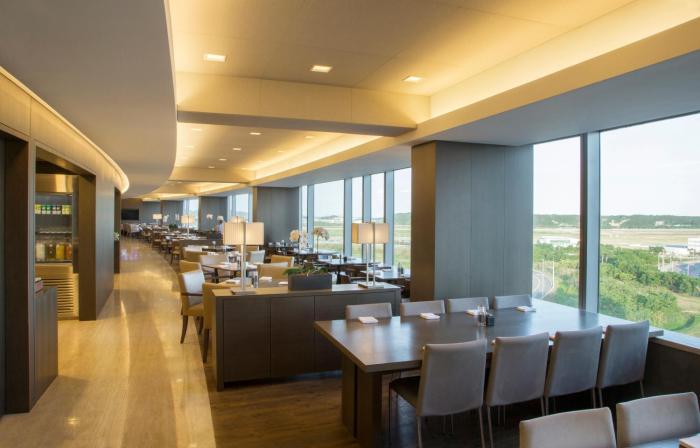 hyatt regency incheon paradise city