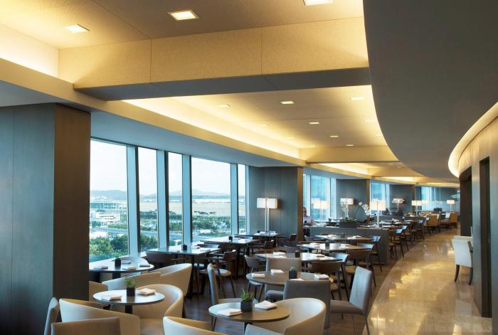 hyatt regency incheon paradise city