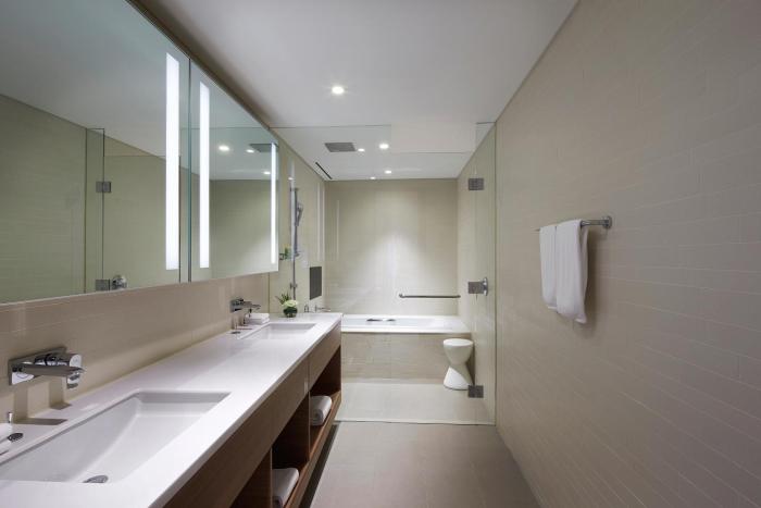 hyatt regency incheon paradise city