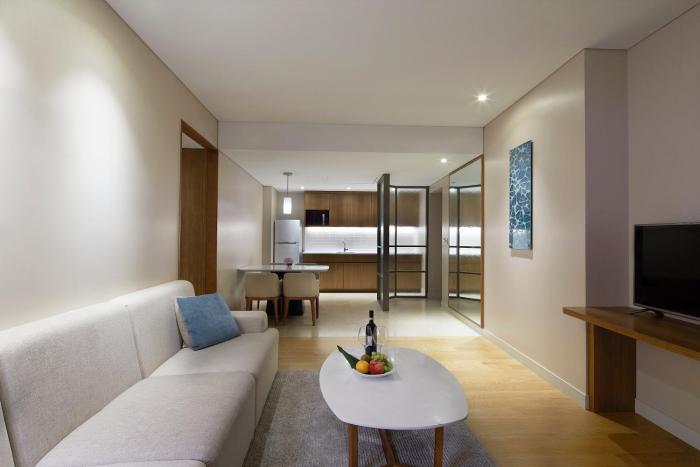 hyatt regency incheon paradise city