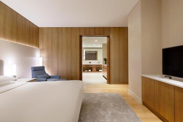 hyatt regency incheon paradise city