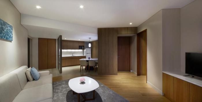 hyatt regency incheon paradise city