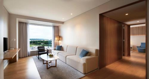 hyatt regency incheon paradise city