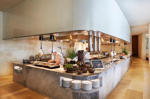 hyatt regency incheon paradise city