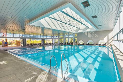 hyatt regency incheon paradise city