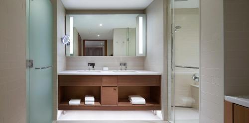 hyatt regency incheon paradise city