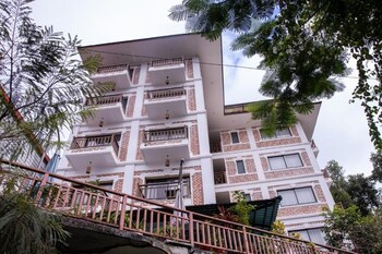 Pinnacle Residences Pokhara,,3 star
