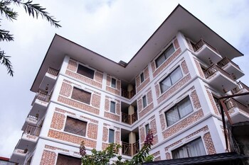 Pinnacle Residences Pokhara,,3 star