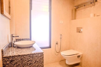 Pinnacle Residences Pokhara,,3 star