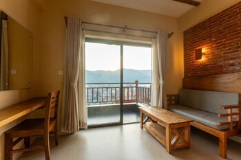 Pinnacle Residences Pokhara,,3 star