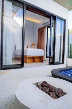 the dewi tasik kintamani cabin and villa