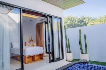 the dewi tasik kintamani cabin and villa