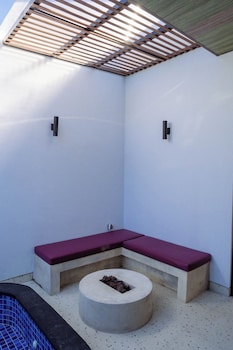 the dewi tasik kintamani cabin and villa