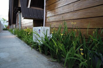 the dewi tasik kintamani cabin and villa