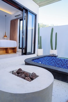 The Dewi Tasik Kintamani - Cabin And Villa,,3 star