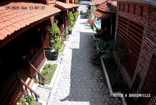 uli wood villa jimbaran
