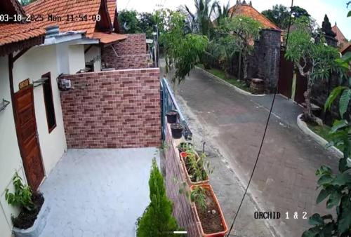 uli wood villa jimbaran