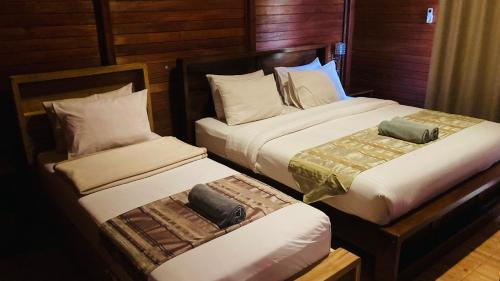 uli wood villa jimbaran