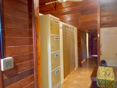 uli wood villa jimbaran