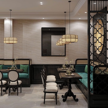 Ritana Boutique Hotel & Spa,,3 star