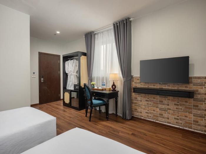 ritana boutique hotel and spa