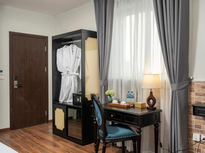 ritana boutique hotel and spa