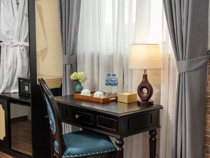 ritana boutique hotel and spa