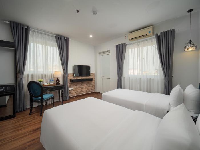 ritana boutique hotel and spa