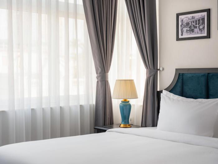 ritana boutique hotel and spa
